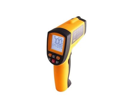 Pirometr Benetech GM700 -50 +700C