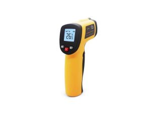 Pirometr Benetech GM550 -50 +550