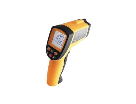 Pirometr Benetech GM1651 USB -30 +1650C