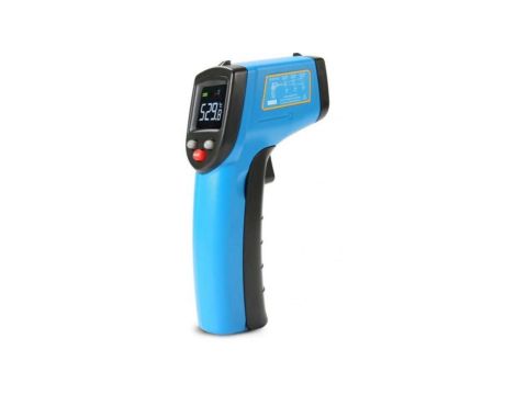 Pirometr Benetech GM533A -50 do 530C z regulacją emisyjności
