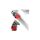 Klucze imbusowe zestaw 9szt. TORX długie T10-T50 imbus - Schmith