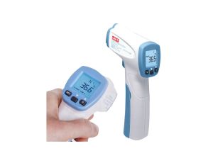 Bezdotykowy termometr medyczny pirometr 32  +42,9C UNI-T UT300H