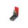 Wiertło spiralne HSS 1-10 mm Zestaw HSS-R 19 szt. w kasecie Cimco