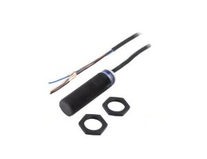 Czujnik indukcyjny, Output: PNP/NPN NO/NC, 08mm, 1036VDC, M18, 5m XS4P18KP340L1