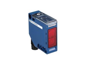 Czujnik fotoelektryczny Zasięg 0-6m PNP LIGHT-ON 100mA PBT XUK9APBNM12