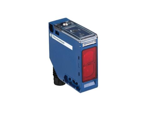 Czujnik fotoelektryczny Zasięg 0-6m PNP LIGHT-ON 100mA PBT XUK9APBNM12