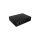 Switch PoE przemysłowy 4x port RJ45 (PoE++ Gigabit Ethernet) + 2x port Uplink SFP przełącznik niezarządzalny LANBERG