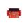 Switch PoE 3x port RJ45 (Gigabit Ethernet 1000Mb/s) przełącznik niezarządzalny extender APT-3-50 ATTE