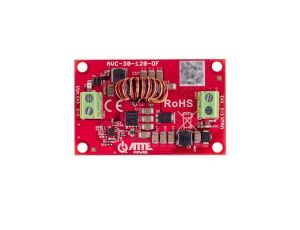Moduł do zasilania rejestratora, przetwornica DC/DC 12V IP20 ATTE
