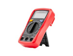 Miernik uniwersalny multimetr cyfrowy z wyświetlaczem LCD UNI-T UT131B