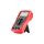 Miernik uniwersalny multimetr cyfrowy z wyświetlaczem LCD UNI-T UT131D