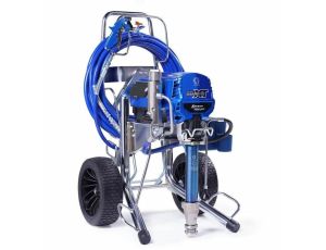 GRACO AGREGAT MARK VII MAX PROCONTRACTOR XT
