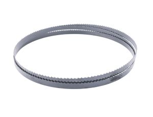 Brzeszczot taśmowy 10 x 0,35 x 1790 mm 6 zębów do HBS261 Scheppach