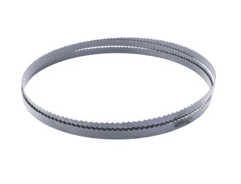 Brzeszczot taśmowy 10 x 0,35 x 1790 mm 6 zębów do HBS261 Scheppach