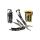 Narzędzie wielofunkcyjne Multitool 7w1 SEVEN True Utility