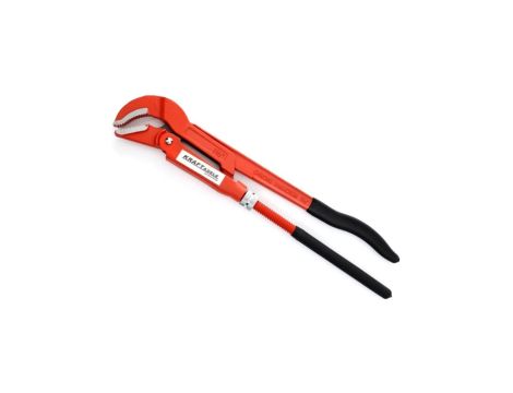 Szczypce nastawne hydrauliczne do rur 542mm KraftiDele