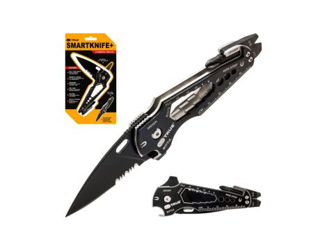 Narzędzie wielofunkcyjne Multitool 18w1 SmartKnife+ True Utility