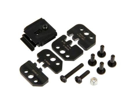 Szczęki do zaciskania terminale 90546-1 Universal MATE-N-LOK 90546-2