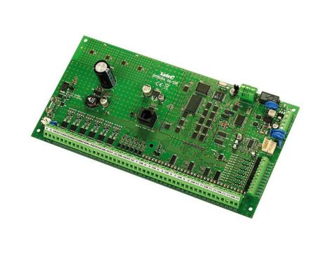 SATEL PRZEWODOWA CZUJKA UNIWERSALNA XD-2L BR (BRĄZOWA)