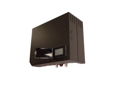 HydroFox-FX1 - Hydrobox Fox wraz z Hot Bypass Fox