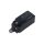 Wyłącznik krańcowy rolka stalowa Ø12mm z smarownicą NO + NC 10A FM 515-R28