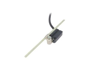 Wyłącznik krańcowy NO + NC 10A max.250VAC NA B112LH-DN2