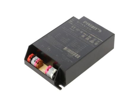Zasilacz impulsowy LED DALI 2 22W 8...48VDC 200...1050mA IP20 XITANIUM CR 22W 0.2-1.05A SDMP 230V C123