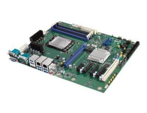 Płyta główna Micro-ATX chipset Q170 Intel Xeon/6th Gen Core AIMB-723G2-00A1