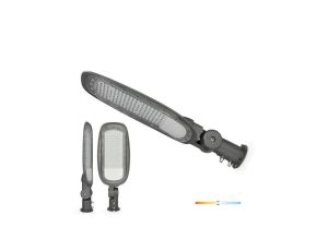 Oprawa drogowa LED VESPA PRO 150W 20250lm 4000K IP66 Kobi Pro