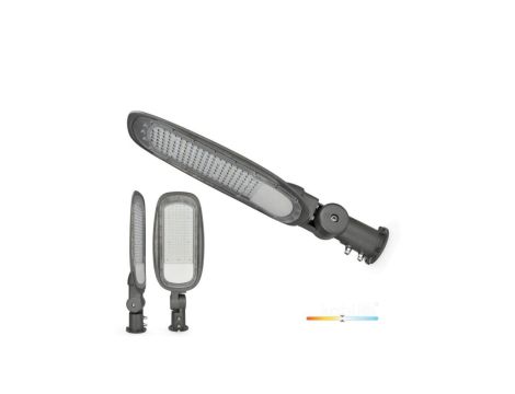 Oprawa drogowa LED VESPA PRO 150W 20250lm 4000K IP66 Kobi Pro