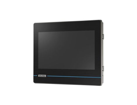 10.1 komputer panelowy WSVGA TFT LCD (1024 x 600), rezystancyjna obsługa dotykowa, ARM9 32-bit RISC CPU, 1x RJ45 WOP-210K-NAE
