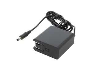 Zasilacz impulsowy, sieciowy,wtykowy, 30W, 30W, 24VDC NGE30I24-P1J