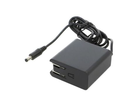 Zasilacz impulsowy, sieciowy,wtykowy, 30W, 30W, 24VDC NGE30I24-P1J
