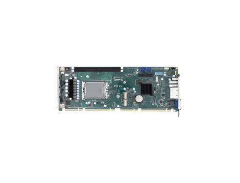 Jednopłytkowy komputer PICMG 1.3 z procesorem Intel LGA1700 (Q670E) PCE-5133G2-00A2