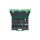 Wycinak hydrauliczny do otworów KLAUKE FLEXU HEAD PUNCH PG / Otwornica do dławików PG 16-21-29-36-42+61,5 mm / KLAUKE GREENLEE