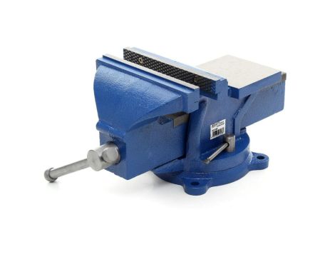Imadło obrotowe z kowadłem 150mm KraftiDele