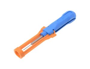 Narzędzie do demontażu terminale 143mm 1579007-8
