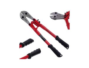 Nożyce ręczne do cięcia drutu i prętów Szczypce 30 760mm KraftiDele