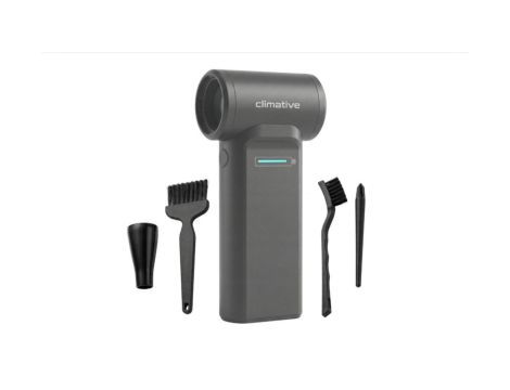 Mocna dmuchawa elektryczna do komputera kurzu JF04 68W USB-C Air Duster