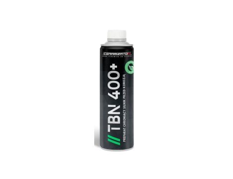 Ceramizator tbn +400, 250ml.