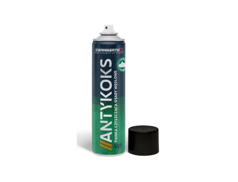 Ceramizator antykoks up, 300ml.