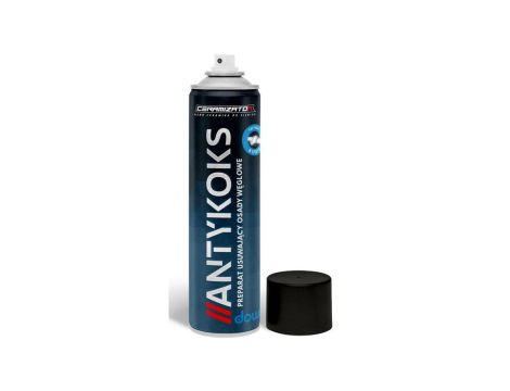 Ceramizator antykoks down, 220ml.