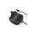 Qoltec Ładowarka sieciowa GaN Super Fast 100W USB-C PD 5-20V 3-5A Laptop MacBook Smartfon kabel 1.8m