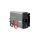 Qoltec Przetwornica napięcia MS Wave 12V na 230V 1000/2000W USB Kompatybilna z LiFePO4 GEL AGM