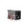 Qoltec Przetwornica napięcia MS Wave 12V na 230V 500/1000W USB Kompatybilna z LiFePO4 GEL AGM