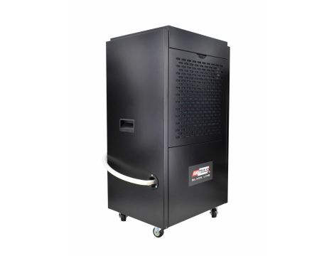 AWTOOLS OSUSZACZ POWIETRZA 110L/24h DH110 BLACK LINE - 2