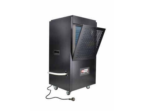 AWTOOLS OSUSZACZ POWIETRZA 110L/24h DH110 BLACK LINE - 6