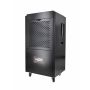 AWTOOLS OSUSZACZ POWIETRZA 110L/24h DH110 BLACK LINE - 2