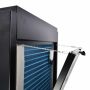 AWTOOLS OSUSZACZ POWIETRZA 110L/24h DH110 BLACK LINE - 6