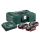 METABO AKUMULATOR 18V 5,5Ah LIHD x3+ŁAD. ASC 30-36 V +METALOC ...